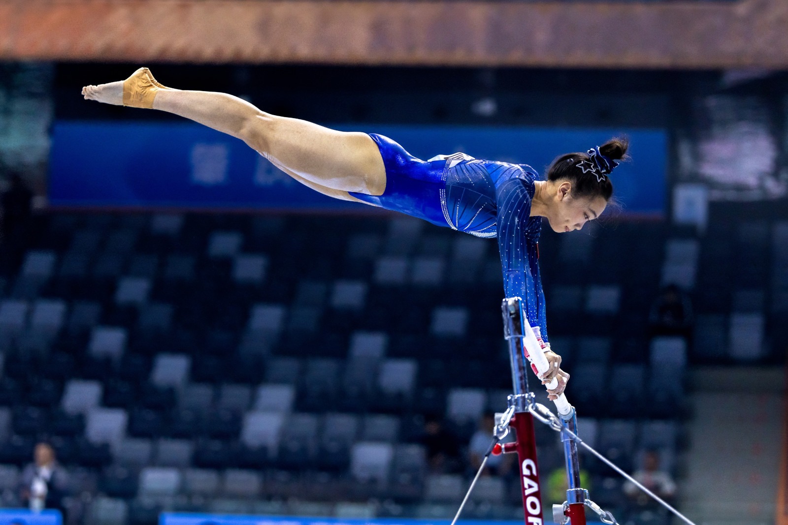 大谷翔平在 2024 年获评《人物》杂志“全球最迷人男性运动员”之一