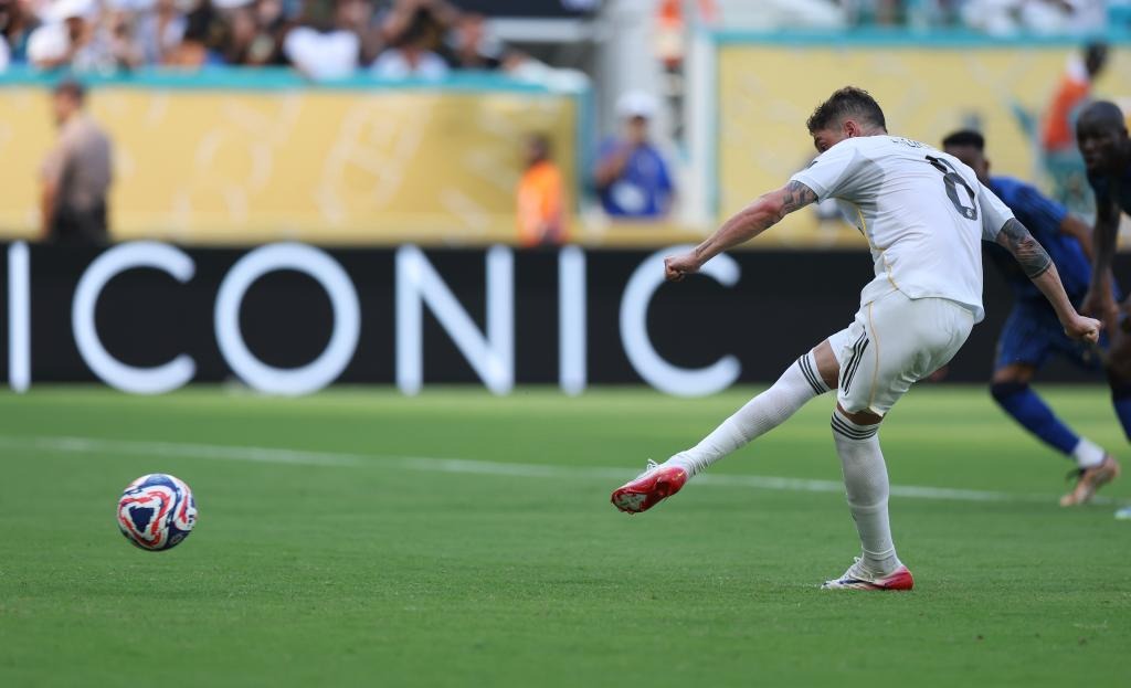 亚冠赛季整体发展趋势观察