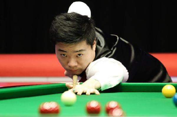 他排名靠后 他排名靠后